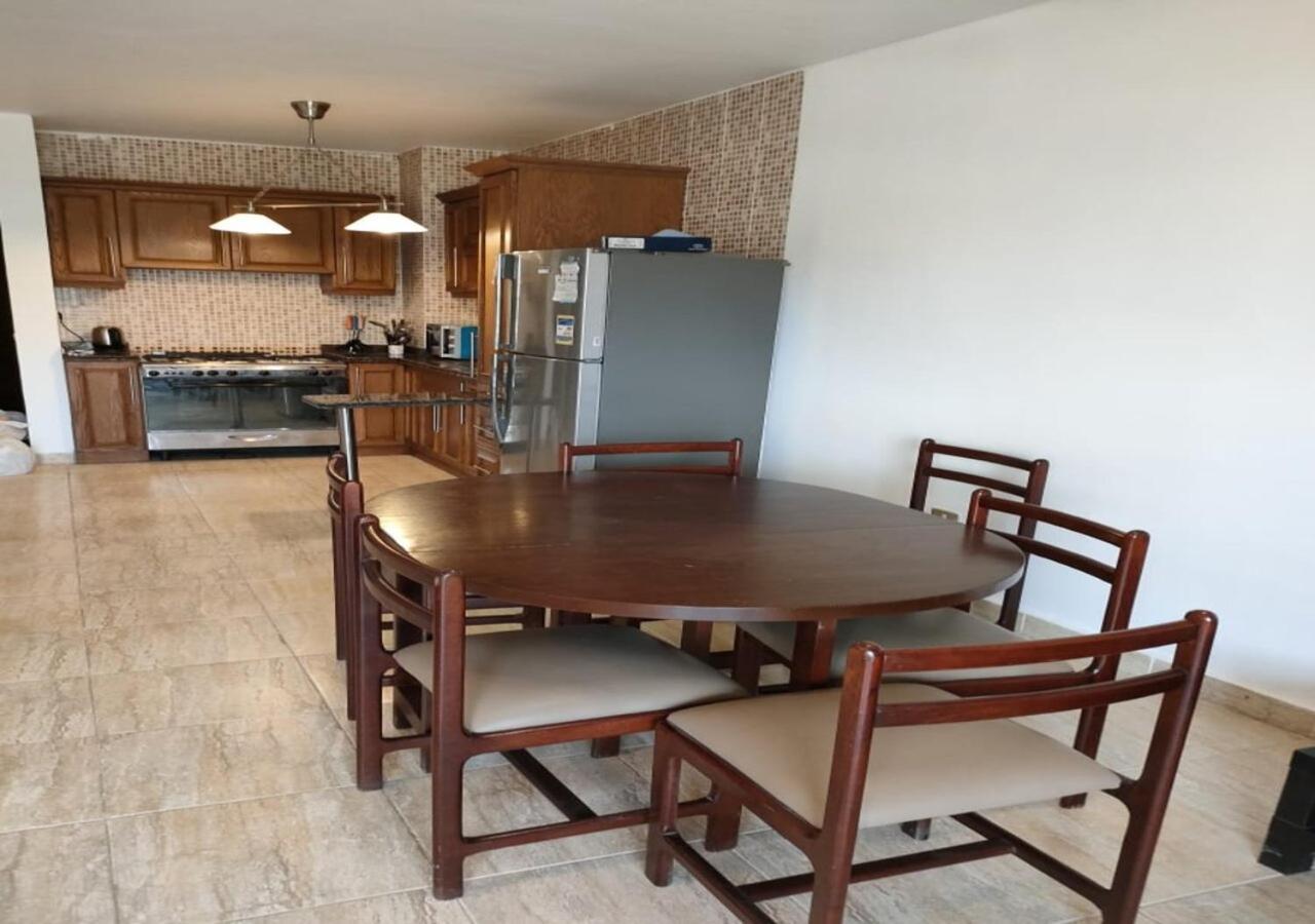 Blumar Sidi Abdel Rahman 2 Bedrooms North Coast El Alamein