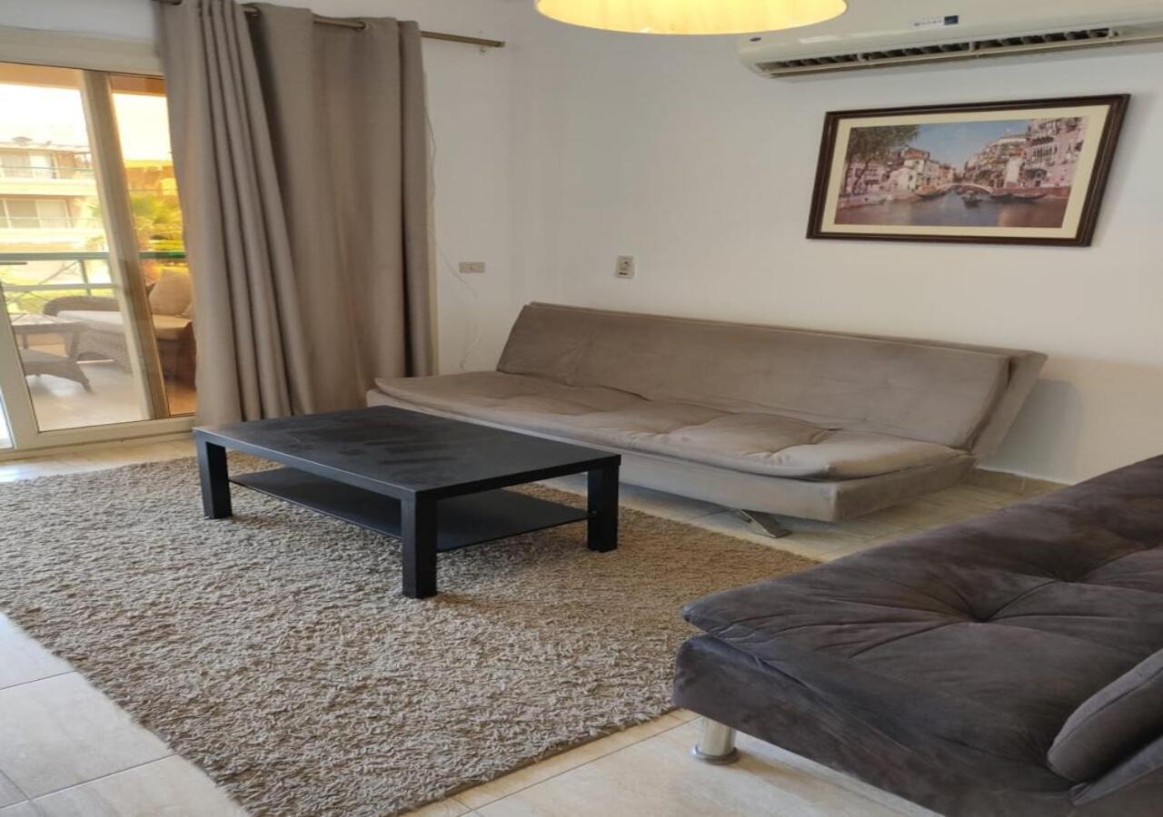 Apartment Blumar Sidi Abdel Rahman 2 Bedrooms North Coast El Alamein
