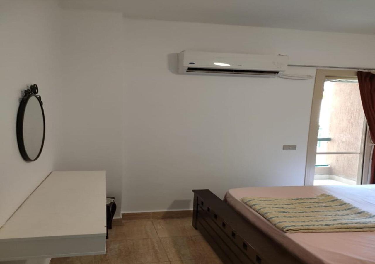 Blumar Sidi Abdel Rahman 2 Bedrooms North Coast