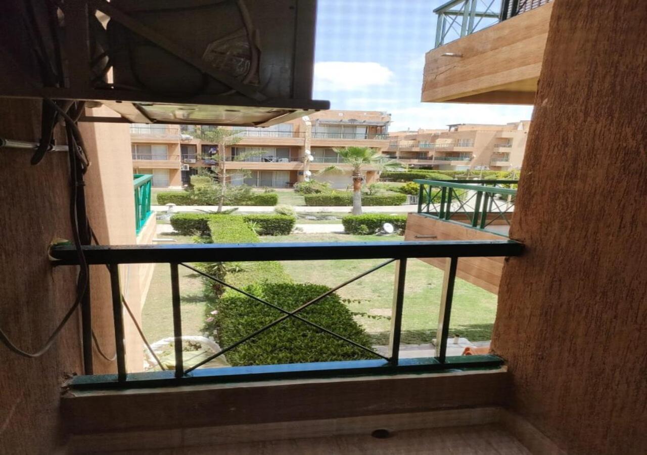 Blumar Sidi Abdel Rahman 2 Bedrooms North Coast Apartment