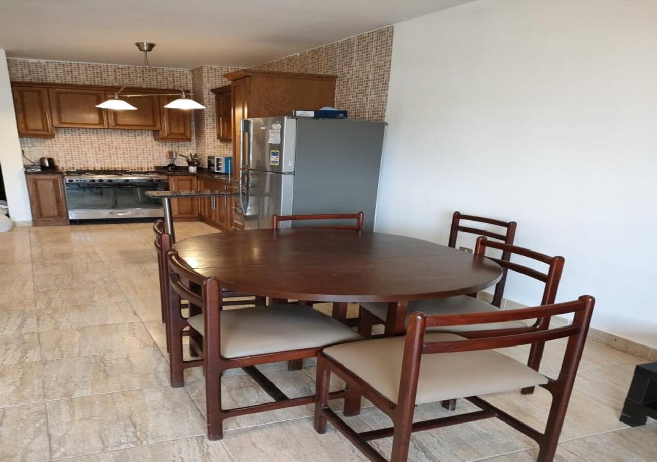 Blumar Sidi Abdel Rahman 2 Bedrooms North Coast Apartment *
