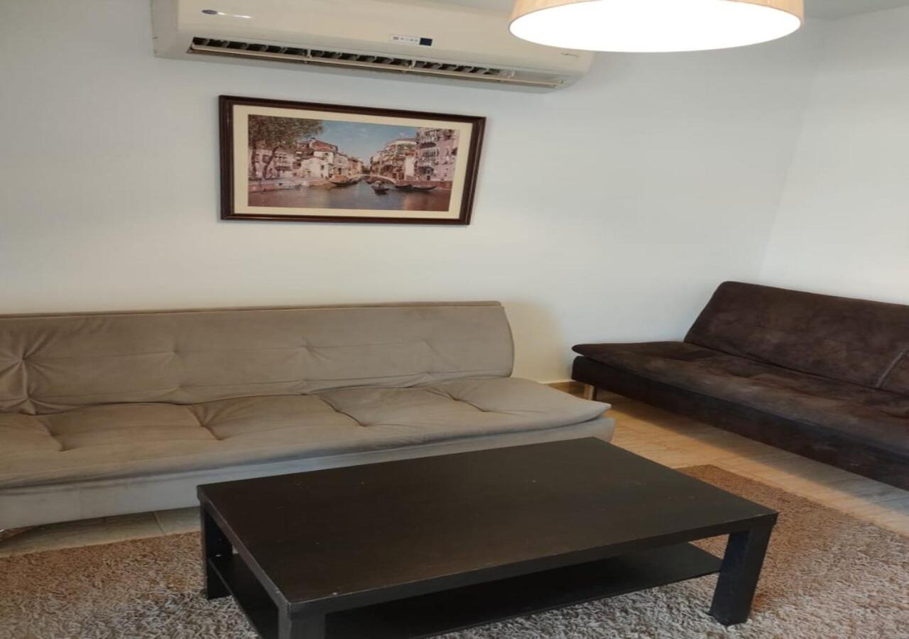 Apartment Blumar Sidi Abdel Rahman 2 Bedrooms North Coast El Alamein