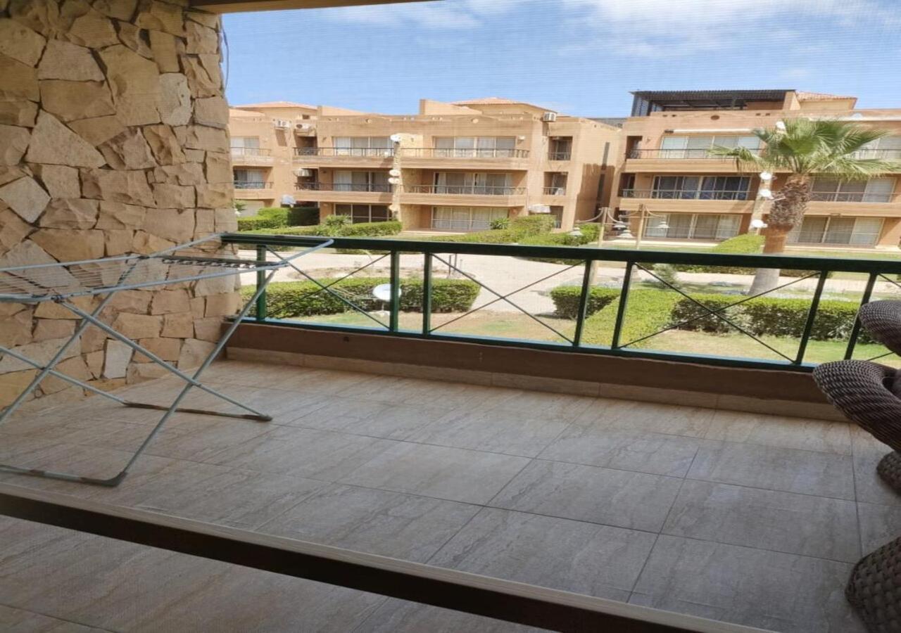 Blumar Sidi Abdel Rahman 2 Bedrooms North Coast Apartment El Alamein