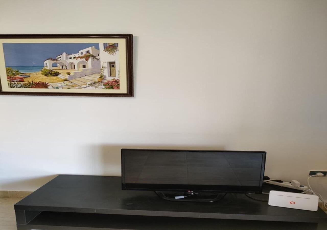 Blumar Sidi Abdel Rahman 2 Bedrooms North Coast Apartment *