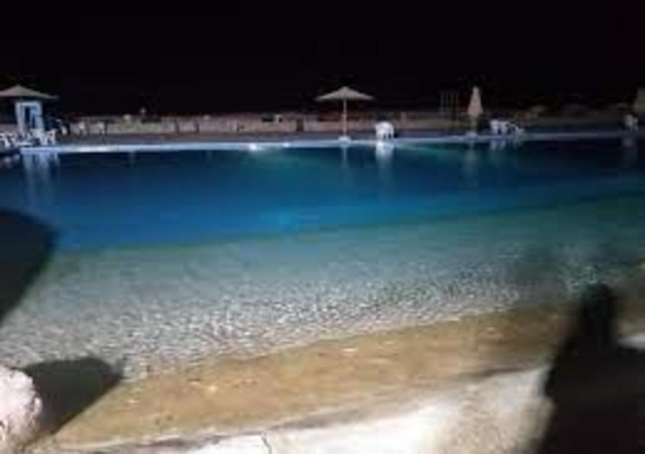 Blumar Sidi Abdel Rahman 2 Bedrooms North Coast