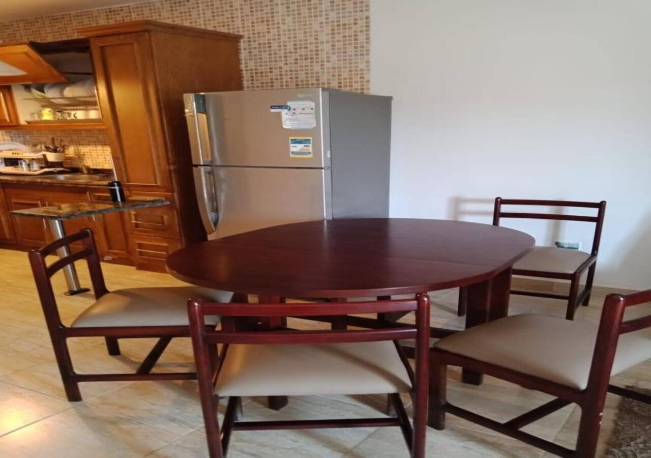 Apartment Blumar Sidi Abdel Rahman 2 Bedrooms North Coast