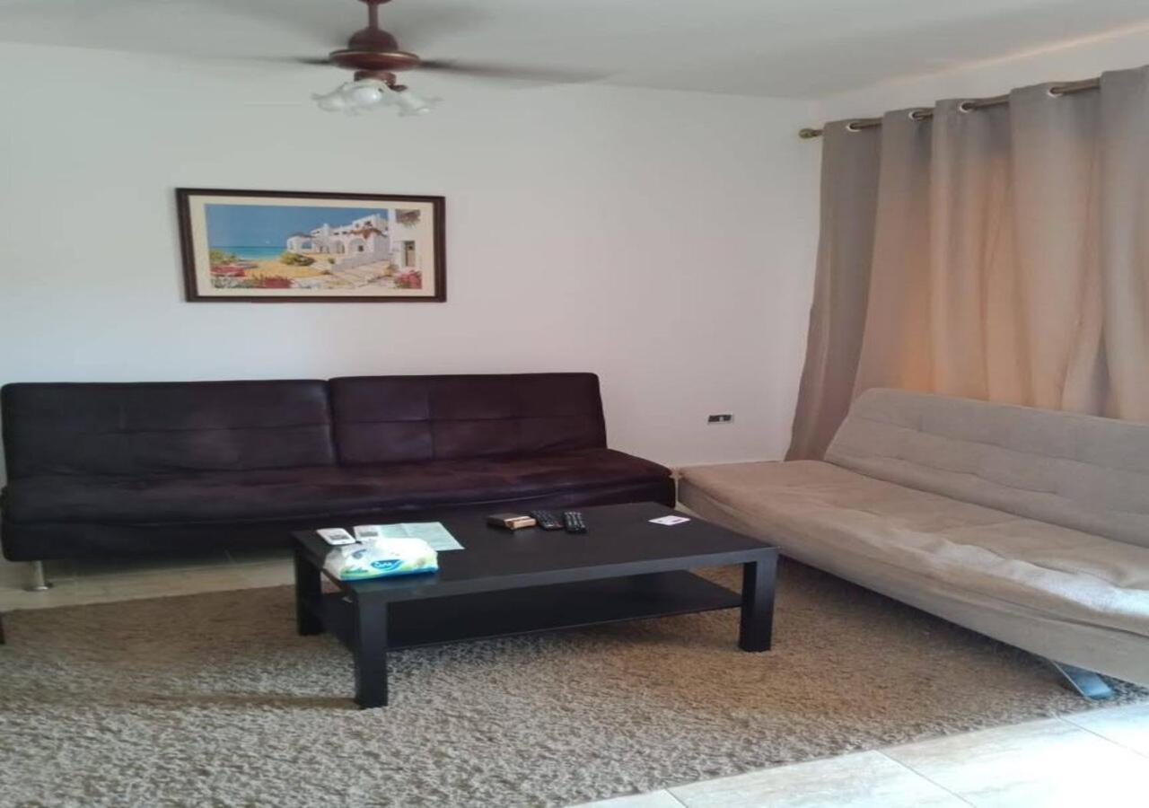 Blumar Sidi Abdel Rahman 2 Bedrooms North Coast Apartment *