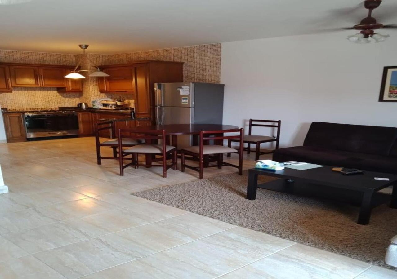 Apartment Blumar Sidi Abdel Rahman 2 Bedrooms North Coast El Alamein