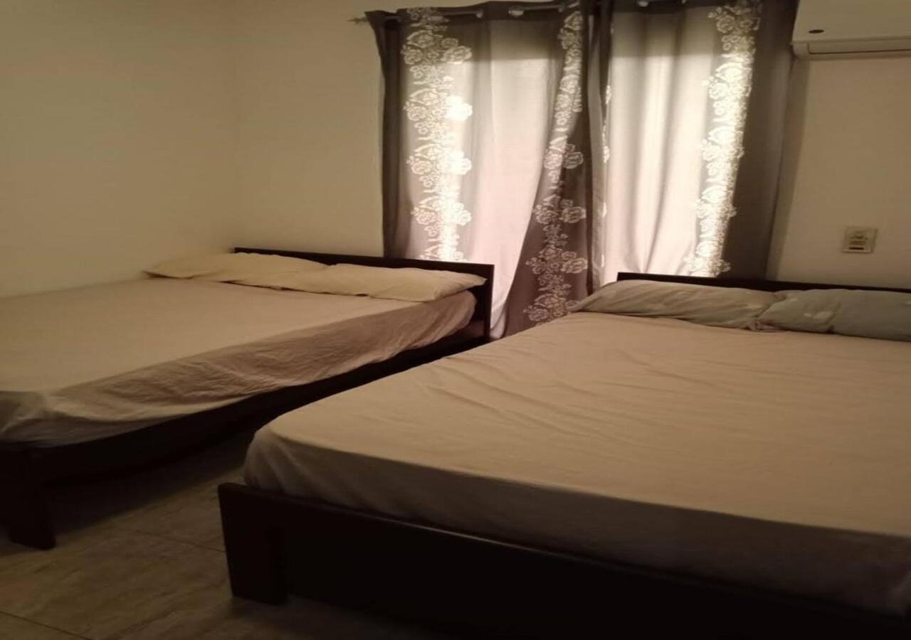 Blumar Sidi Abdel Rahman 2 Bedrooms North Coast El Alamein